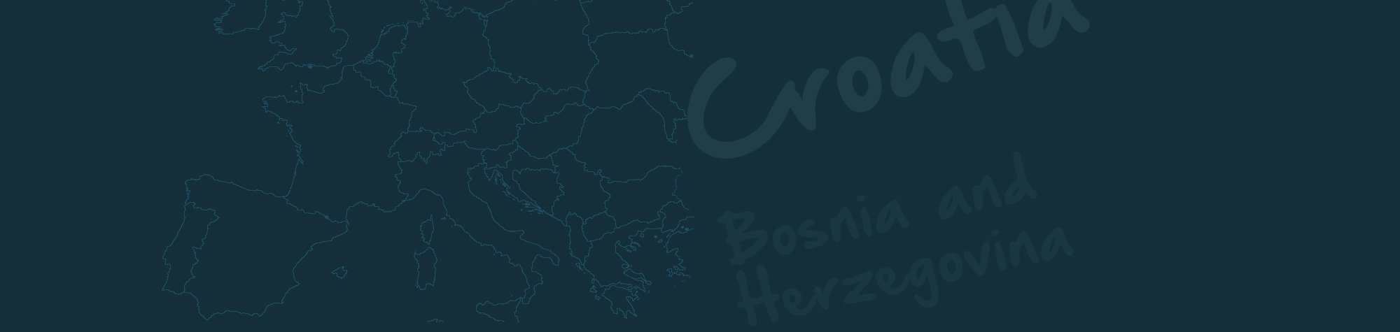 TOP destinations in Europe for motorcycle tours