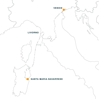 Santa Maria Navarrese rest day