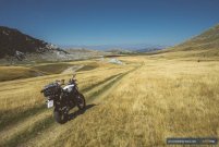 Plateau at 2000m:6500ft