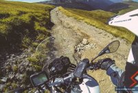 Perfect trails for adventure riding