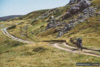 Balkans offer unlimited off-road adventure riding
