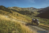 Prokletije National Park in Montenegro