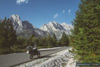 Another great shot in Valbona National Park