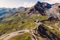 Austria- AlpsTastic motorcycle tour in the Alps