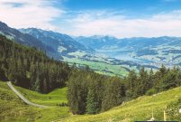 Switzerland - motorcycle tour in the Alps