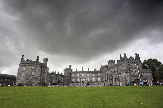 Kilkenny castle
