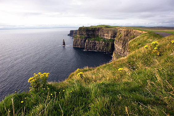 Cliffs of Moher
