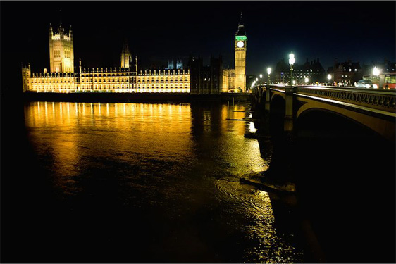 Houses of Parliament